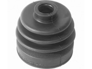 LEMFÖRDER 15833 01 gofruotoji membrana, kardaninis velenas