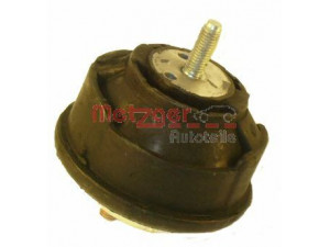 METZGER 8050131 variklio montavimas 
 Variklis -> Variklio montavimas -> Variklio montavimo rėmas
2211 1 094 814, 2211 6 771 360