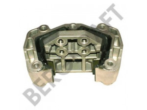 BERGKRAFT BK2924621SP montavimas, neautomatinė transmisija
1336882, 1371725