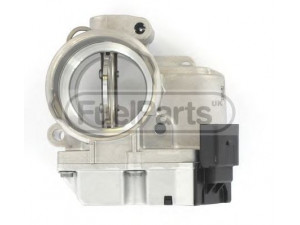 STANDARD TB3080 droselio korpusas 
 Kuro mišinio formavimas -> Mišinio sudarymas -> Droselis/kuro vamzdeliai/vakuumo žarnelė
045 128 063D, 045 128 063G
