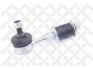 STELLOX 56-05231-SX šarnyro stabilizatorius 
 Ašies montavimas/vairavimo mechanizmas/ratai -> Stabilizatorius/fiksatoriai -> Savaime išsilyginanti atrama
54830-38100, 54830-38110