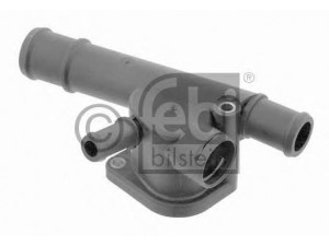 FEBI BILSTEIN 23720 aušinimo skysčio jungė 
 Aušinimo sistema -> Žarnelės/vamzdeliai/sujungimai -> Jungės
038 121 132 C, 038 121 132 C, 038 121 132 C
