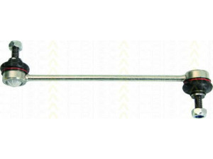 TRISCAN 8500 16619 šarnyro stabilizatorius 
 Ašies montavimas/vairavimo mechanizmas/ratai -> Stabilizatorius/fiksatoriai -> Savaime išsilyginanti atrama
1332453, 2T143B438BA, 2T143B438BB