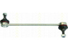 šarnyro stabilizatorius