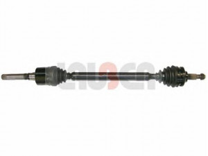 LAUBER 88.0018 kardaninis velenas 
 Ratų pavara -> Kardaninis velenas
P4808580