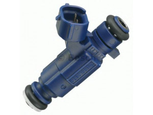 BOSCH 0 280 155 942 purkštukas 
 Kuro mišinio formavimas -> Mišinio sudarymas -> Purkštukas/antgalis/antgalio laikiklis/PDE
16600 1F700