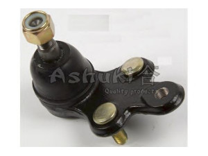 ASHUKI 1461-1002 atramos/vairo trauklė 
 Ašies montavimas/vairavimo mechanizmas/ratai -> Sujungimai -> Atramos/vairo trauklė
23109/FEBI, 30-16 010 0035/MEYLE