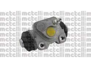 METELLI 04-0888 rato stabdžių cilindras 
 Stabdžių sistema -> Ratų cilindrai
47550-05020