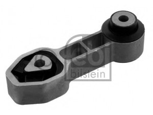 FEBI BILSTEIN 36616 variklio montavimas 
 Variklis -> Variklio montavimas -> Variklio montavimo rėmas
51709191, 51730870