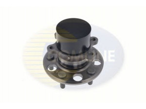 COMLINE CHA091 rato guolio komplektas 
 Ašies montavimas/vairavimo mechanizmas/ratai -> Rato stebulė/montavimas -> Rato guolis
52730-2H000, 527302H000, 52730-2H000
