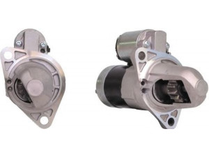 CEVAM 9582 starteris 
 Elektros įranga -> Starterio sistema -> Starteris
M0T87081
