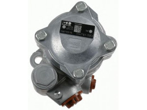ZF LENKSYSTEME 8001 892 hidraulinis siurblys, vairo sistema
51.47101.7053, 51.47101.9053