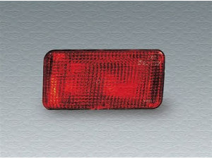 MAGNETI MARELLI 714025250703 galinis rūko žibintas 
 Kėbulas -> Šviesos -> Galinis rūko žibintas/dalys -> Galinis rūko žibintas
6350C0, 6350CO