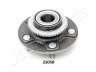 JAPANPARTS KK-21050 rato guolio komplektas 
 Ašies montavimas/vairavimo mechanizmas/ratai -> Rato stebulė/montavimas -> Rato guolis
43200-2Y000