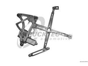TRUCKTEC AUTOMOTIVE 02.53.119 lango pakėliklis
126 720 1346 cpl.1