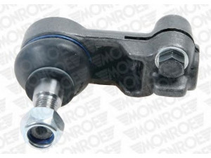 MONROE L17120 skersinės vairo trauklės galas 
 Vairavimas -> Vairo mechanizmo sujungimai
QJB100230, RBJ100230