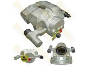 Brake ENGINEERING CA2536 stabdžių apkaba 
 Dviratė transporto priemonės -> Stabdžių sistema -> Stabdžių apkaba / priedai
G15C3371X