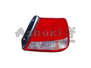 ASHUKI 8224934 kombinuotas galinis žibintas 
 Dviratė transporto priemonės -> Elektros įranga -> Kombinuotas galinis žibintas/dalys -> Kombinuotas galinis žibintas
92402-25220