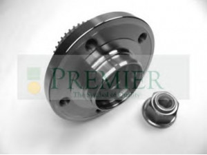 BRT Bearings BRT1446 rato guolio komplektas 
 Ašies montavimas/vairavimo mechanizmas/ratai -> Rato stebulė/montavimas -> Rato guolis
271585
