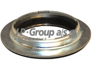 JP GROUP 1142402300 frikcinis guolis, pakabos statramsčio atramos montavimas 
 Ašies montavimas/vairavimo mechanizmas/ratai -> Montavimas, pakabos statramstis
7E0412249, 7H0412249A