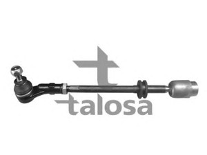 TALOSA 41-03580 strypo montavimas 
 Vairavimas -> Sujungimo trauklės surinkimas/dalys -> Sujungimo trauklės surinkimas
6N0419804, 6N0419804