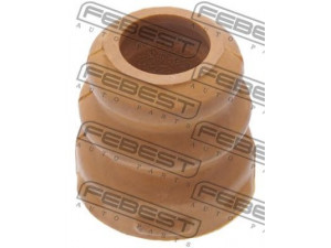 FEBEST VWD-B6F amortizatorius
1K0412303F