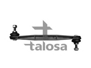 TALOSA 50-09174 šarnyro stabilizatorius 
 Ašies montavimas/vairavimo mechanizmas/ratai -> Stabilizatorius/fiksatoriai -> Savaime išsilyginanti atrama
1117698, 1219698, 1S713B438BA, 5X433B438AA