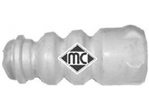 Metalcaucho 04920 atraminis buferis, pakaba 
 Pakaba -> Pakabos dalys -> Surinkimo dalys
6Q0 512 131B, 6Q0 512 131B, 6Q0 512 131B