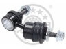 OPTIMAL G7-1409 šarnyro stabilizatorius 
 Ašies montavimas/vairavimo mechanizmas/ratai -> Stabilizatorius/fiksatoriai -> Savaime išsilyginanti atrama
C2S24698, C2S40709, C2S45009, C2S4585