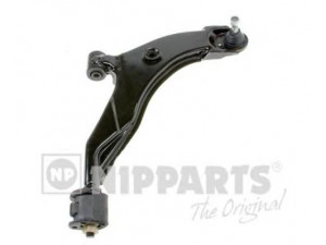 NIPPARTS J4910504 vikšro valdymo svirtis 
 Ašies montavimas/vairavimo mechanizmas/ratai -> Valdymo svirtis/pasukamosios svirties sujungimas -> Vairo trauklės (valdymo svirtis, išilginis balansyras, diago
54501-22000, 54501-22100, 54501-22200