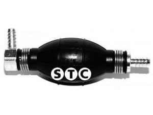STC T402009 siurblys, pirminis degalų tiekimas