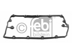 FEBI BILSTEIN 32004 tarpiklis, svirties dangtis 
 Variklis -> Cilindrų galvutė/dalys -> Svirties dangtelis/tarpiklis
038 103 469 AA, 038 103 469 AA S1