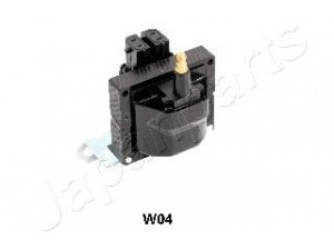 JAPANPARTS BO-W04 ritė, uždegimas 
 Kibirkšties / kaitinamasis uždegimas -> Uždegimo ritė
01115467, 96165049