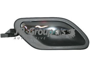 JP GROUP 1487800180 durų rankenėlė 
 Užrakinimo sistema -> Rankenėlės
51218226050
