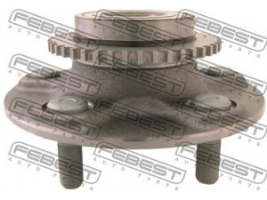 FEBEST 0282-A33A44R rato stebulė 
 Ašies montavimas/vairavimo mechanizmas/ratai -> Rato stebulė/montavimas -> Rato stebulė
43200-2Y000