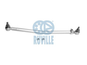 RUVILLE 910164 centrinės trauklės mazgas
972 460 14 05, 972 460 16 05