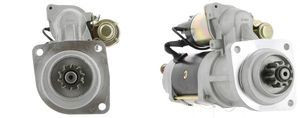 CEVAM 8147 starteris
VOE9011707113, 3965282, 3965282RX