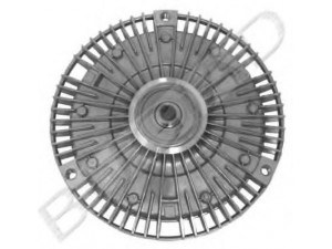 BUGIAD BFC105 sankaba, radiatoriaus ventiliatorius 
 Aušinimo sistema -> Radiatoriaus ventiliatorius
000 200 60 23