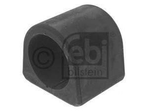 FEBI BILSTEIN 14707 skersinio stabilizatoriaus įvorių komplektas 
 Ašies montavimas/vairavimo mechanizmas/ratai -> Stabilizatorius/fiksatoriai -> Sklendės
674 328 03 81