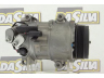 DA SILVA FC3649 kompresorius, oro kondicionierius 
 Oro kondicionavimas -> Kompresorius/dalys
001 230 3611, 001 230 9111, 0012303511