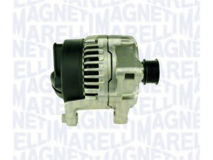MAGNETI MARELLI 944390412900 kintamosios srovės generatorius 
 Elektros įranga -> Kint. sr. generatorius/dalys -> Kintamosios srovės generatorius
1 432 986, 1 432 987, 12 31 1 432 986
