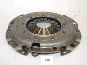 JAPANPARTS SF-328 sankabos suspaudimo plokštelė 
 Sankaba/dalys -> Sankabos suspaudimo plokštelė
BP02-16-410A