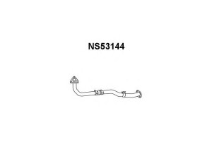 VENEPORTE NS53144 išleidimo kolektorius
2001070J00, 2001071N00, B001M70J0EGA