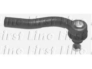 FIRST LINE FTR5053 skersinės vairo trauklės galas 
 Vairavimas -> Vairo mechanizmo sujungimai
46 456 660, 46 745 364, 98845031