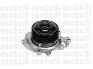 METELLI 24-0993 vandens siurblys 
 Aušinimo sistema -> Vandens siurblys/tarpiklis -> Vandens siurblys
642 200 10 01