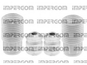 ORIGINAL IMPERIUM 50080 apsauginio dangtelio komplektas, amortizatorius 
 Ašies montavimas/vairavimo mechanizmas/ratai -> Montavimas, pakabos statramstis
82423607, 82381597, 82423607, 82381597