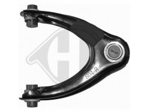DIEDERICHS 1520600 vikšro valdymo svirtis 
 Ašies montavimas/vairavimo mechanizmas/ratai -> Valdymo svirtis/pasukamosios svirties sujungimas -> Vairo trauklės (valdymo svirtis, išilginis balansyras, diago
51350S04000, 51450-S04-023