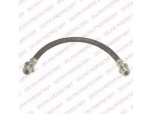 DELPHI LH6534 stabdžių žarnelė 
 Stabdžių sistema -> Stabdžių žarnelės
90947-02783