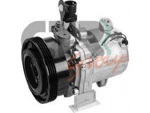 CTR 1201219 kompresorius, oro kondicionierius 
 Oro kondicionavimas -> Kompresorius/dalys
64528390228