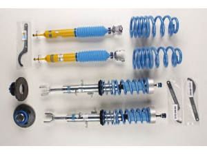 BILSTEIN 48-146142 pakabos komplektas, amortizatorius